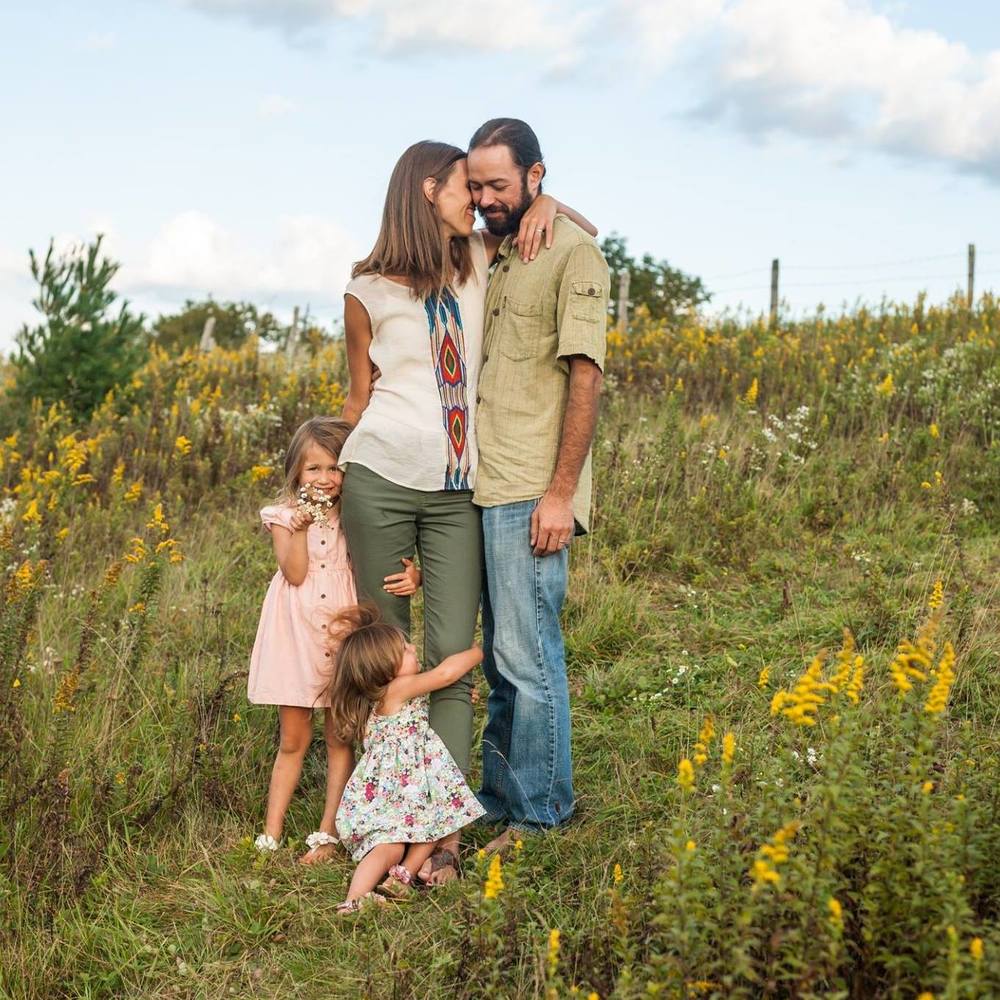 Meet your Posher, Natasha